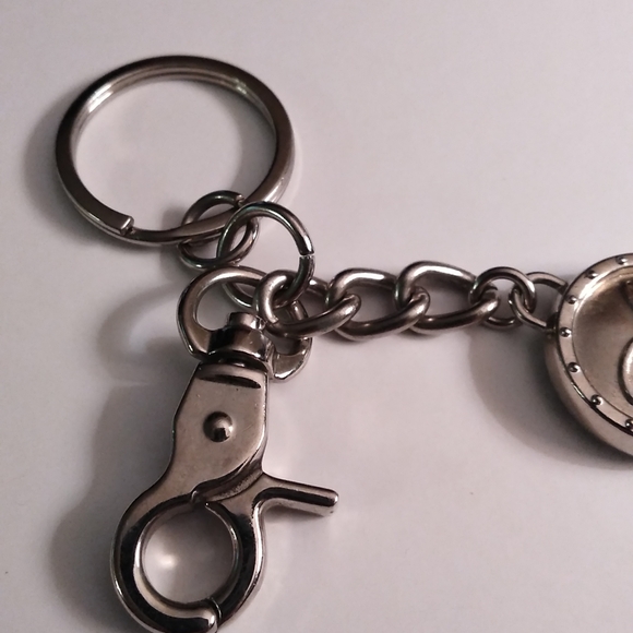 Sienna Ricchi Key Tag - Picture 3 of 6